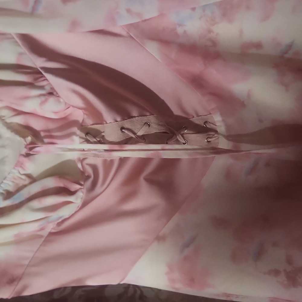 Blouse - Picture 2 of 4